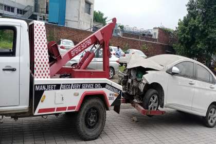 Manjeet Towing Services, Best Car Towing Service In Barwala, Top Car Towing Service In Barwala, 24 Hour Car Towing Service In Barwala, Towing Service In Barwala, Car Breakdown Service In Barwala